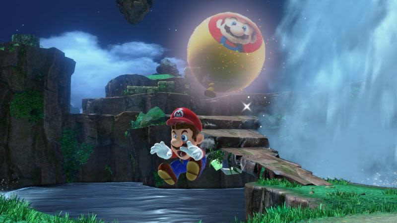 Illustration for article titled La batalla entre los hackers de la Switch y Nintendo se está poniendo muy interesante